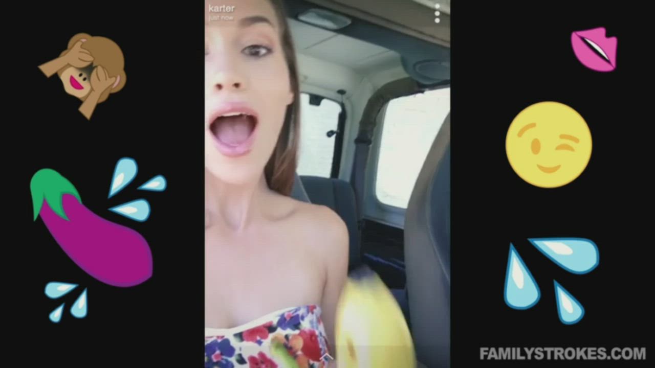 Dad Was Going To Confiscate Daughter's Phone Unless... : video clip