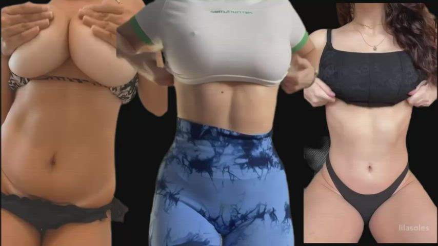 Who’s your fav? : video clip