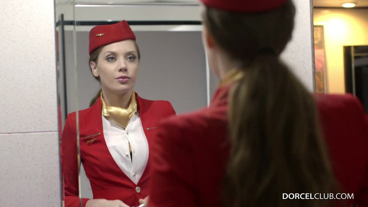 Elena Koshka - At Your Service : video clip