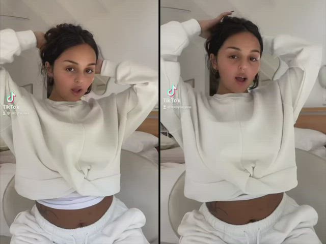what tiktok sees vs what reddit sees : video clip