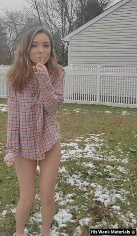 Any ideas on this girl? : video clip