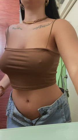 Hope my reveal made your day better : video clip