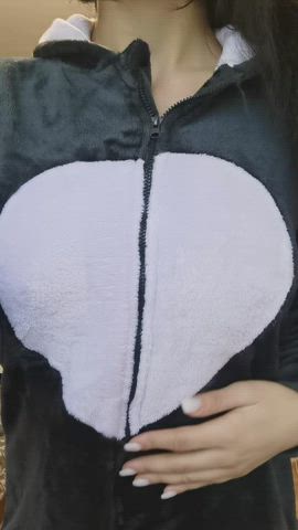 Are they bigger then you tought? : video clip