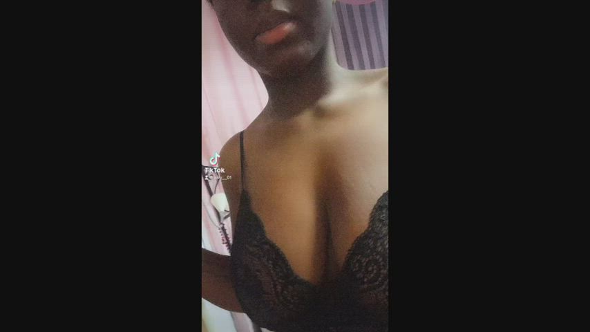 Can I be the first black girl you fuck? : video clip
