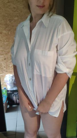 what would you like to do with my big boobs? : video clip