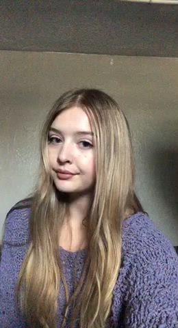 I look innocent, but I like it rough☺️ : video clip