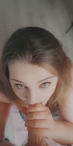 Cum tastes so good : video clip