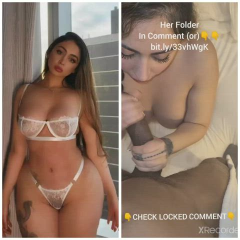 Baddest Indian👅💦💦 : video clip