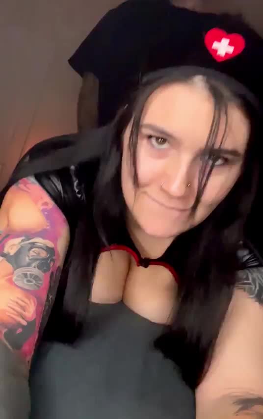 Can I be your new fuckdoll : video clip