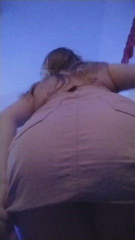slap my ass : video clip