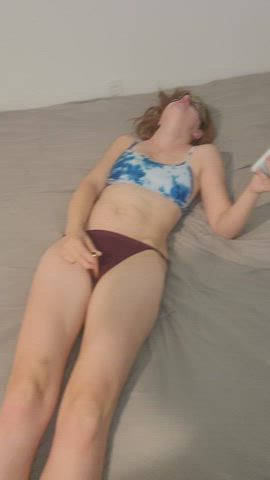 I've never cum this hard before today! now it's all messy hehe : video clip