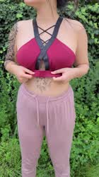 Play with sound on 🤣😘 : video clip