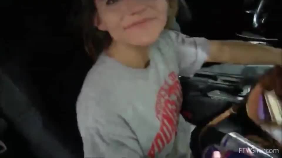 What A Cutie : video clip