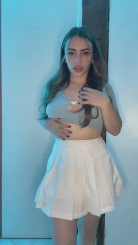 Would you like to have a affair with me? : video clip