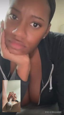 Looking for this ebony girl : video clip