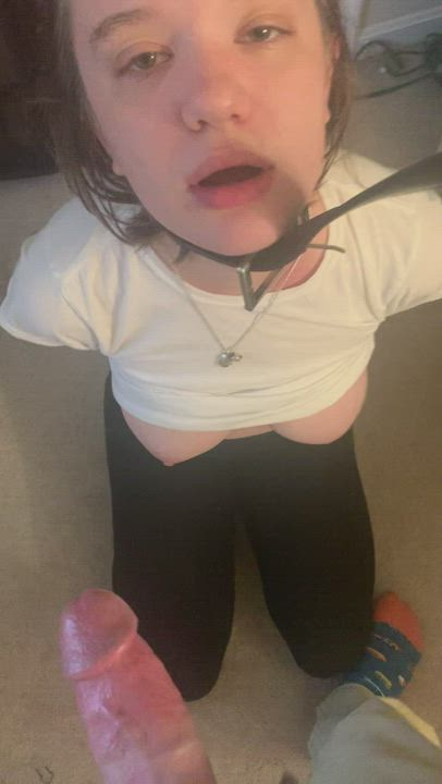 Learning to be a good girl : video clip