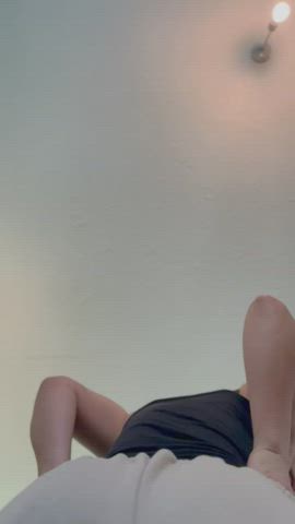 Warning - watching this may arouse blood flow to your genital region : video clip
