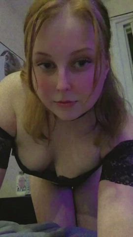 i think black looks nice on me 🥰 (f24) : video clip