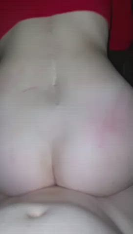[M] Doggystyle is always a must with cute tinder girls : video clip