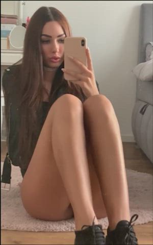 No Panties : video clip