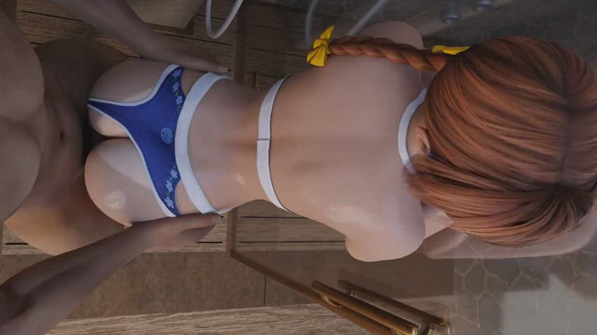 Kasumi - POV (RadiantEld) [Dead or Alive] : video clip