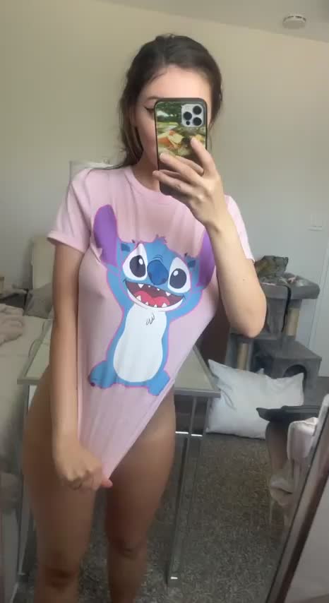 Your busty petite fuck toy has arrived😋 : video clip