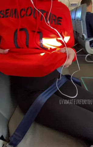 Do you wanna fly with me? [gif] : video clip