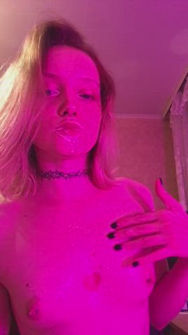 Can I seduce you like this? : video clip
