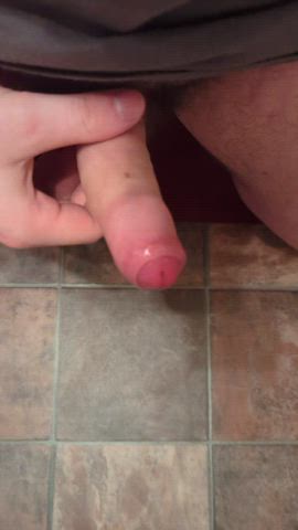 [OC][M] Self ruined orgasm #2 : video clip