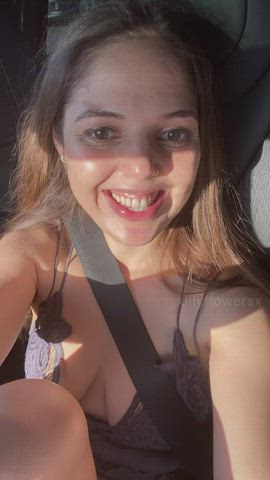 Can I be your driver? : video clip