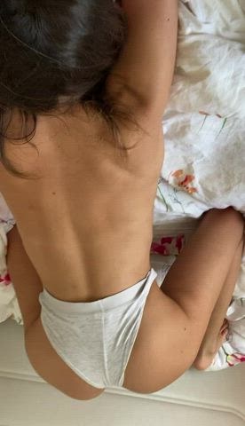 any old redditor willing to fuck an arab teens butt doggy : video clip