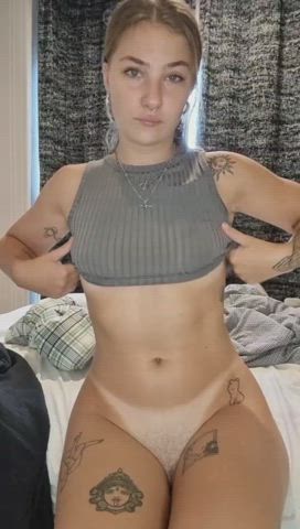 wanna see more? : video clip