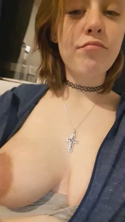 Self serve 🤪🍼 : video clip