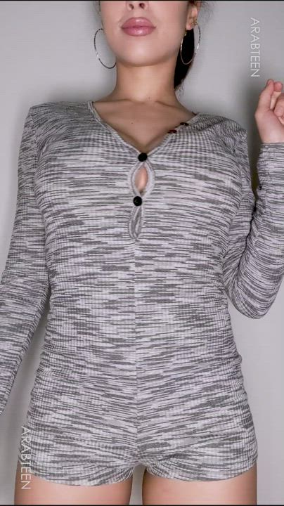 Are those tits perky enough?? : video clip