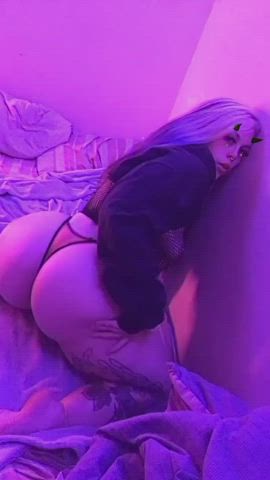 Ass for days😈 : video clip