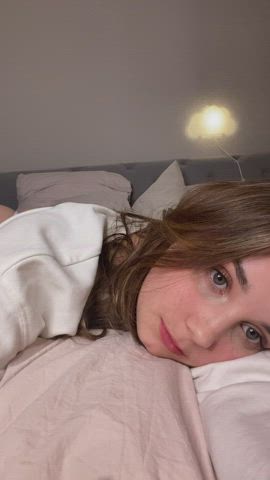 Im bored... do you wanna play with this ass? 😋 : video clip