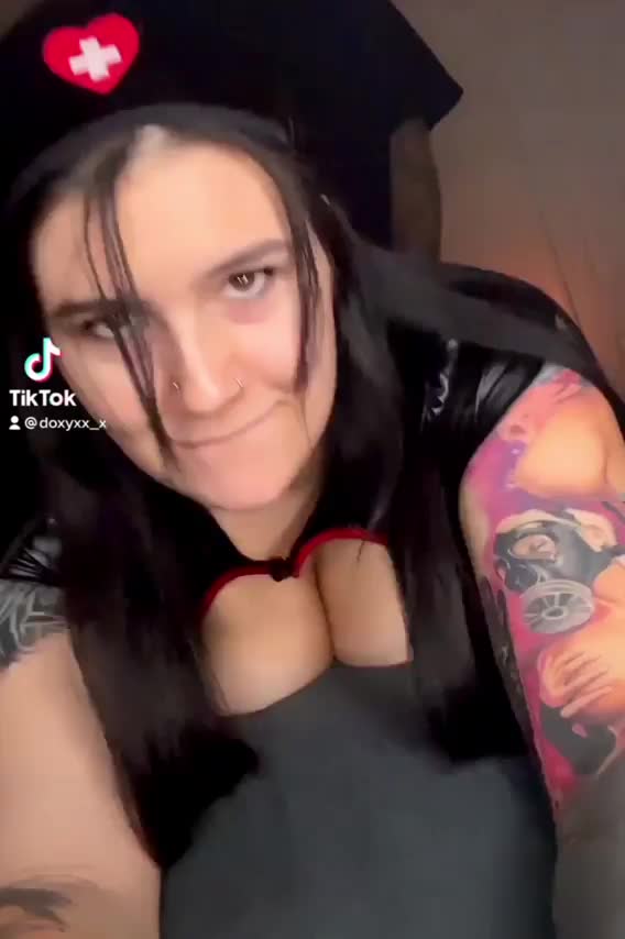 Will tiktok ban me again : video clip