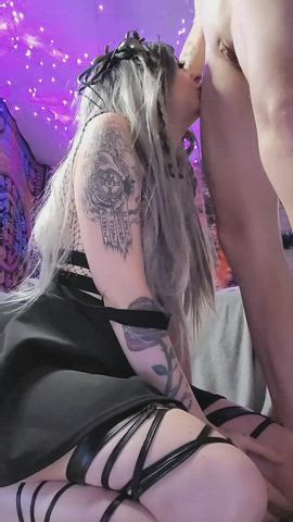Face fucker 💦 : video clip