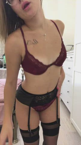 My body turns me on : video clip