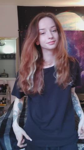 Think you can keep up while you breed me ;) : video clip