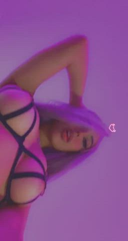 POV: you're napping but I'm horny : video clip