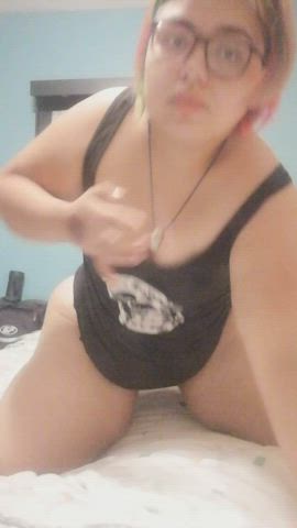 Do you like my itty bitties? 😋 : video clip