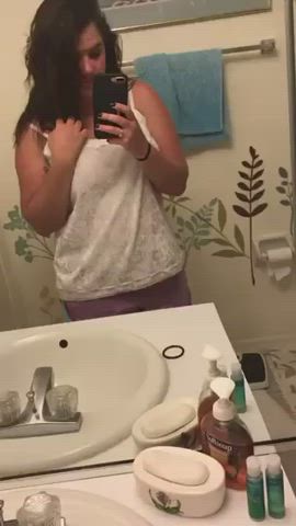 Too big for my own hands : video clip