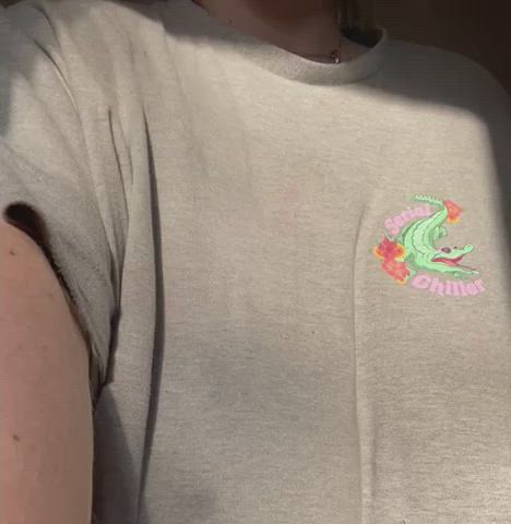 starting my weekend the right way 😉 (OC) : video clip