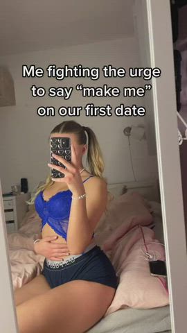 i want you to pull me my two braids and pound me daddy : video clip