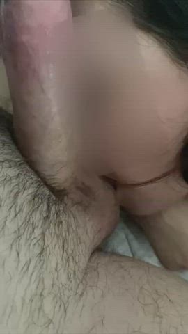 Afternoon fun with this hotwife : video clip