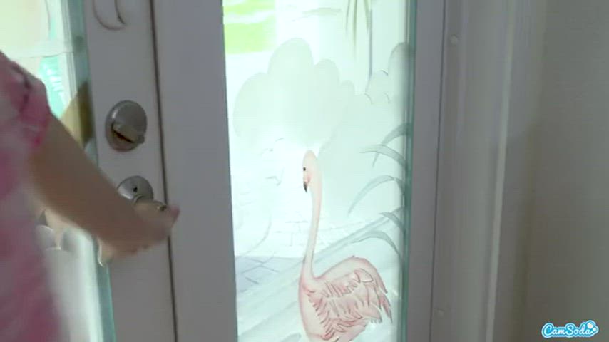 Me and Jmac Invite a "Friend" For Dinner : video clip