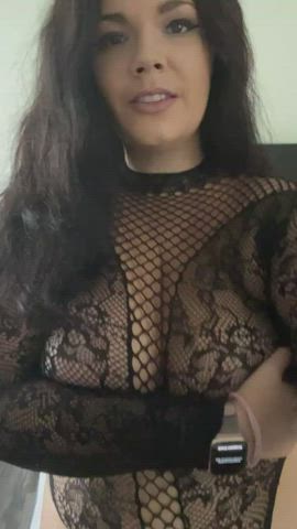 If you find my body attractive, I love you! : video clip