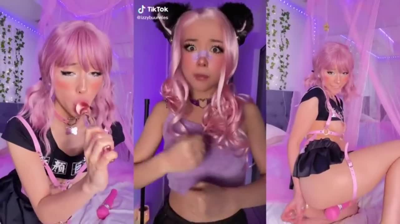 Hi, I'm a slut! : video clip