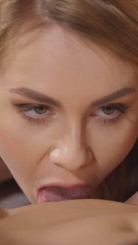 Getting it wet : video clip